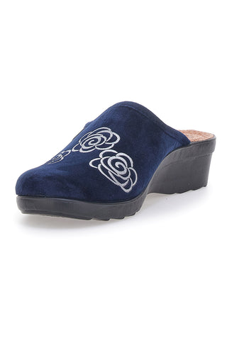 Modre copate Fly Flot 786