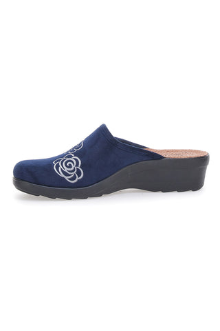 Modre copate Fly Flot 786