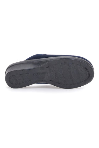 Modre copate Fly Flot 786