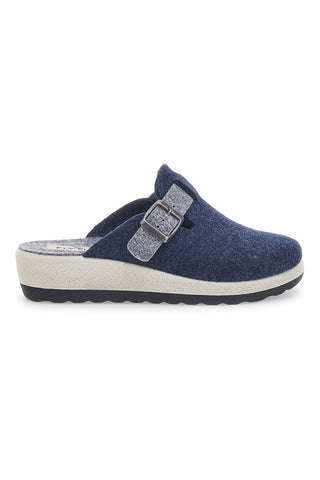Modre copate Fly Flot 4468