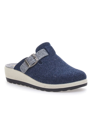 Modre copate Fly Flot 4468