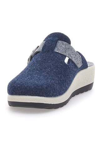 Modre copate Fly Flot 4468