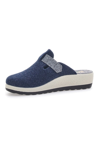 Modre copate Fly Flot 4468