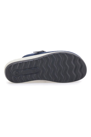 Modre copate Fly Flot 4468