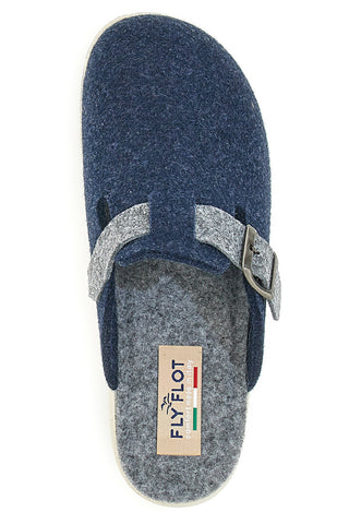 Modre copate Fly Flot 4468