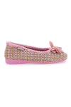 Superga 41249 roza copate