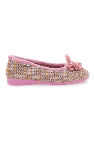 Superga 41249 roza copate