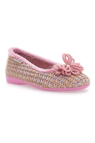 Superga 41249 roza copate