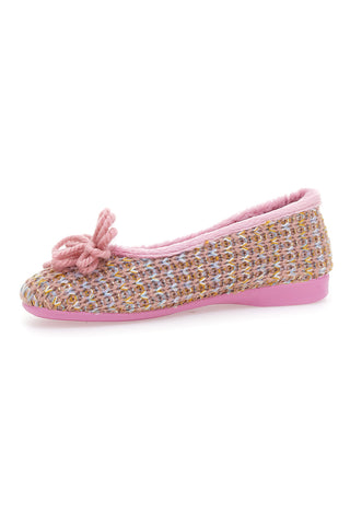 Superga 41249 roza copate