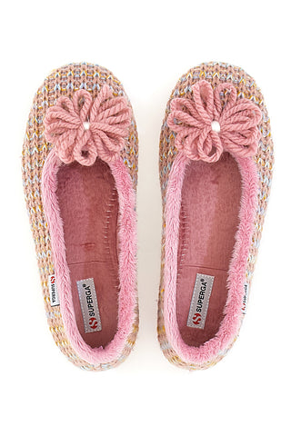 Superga 41249 roza copate