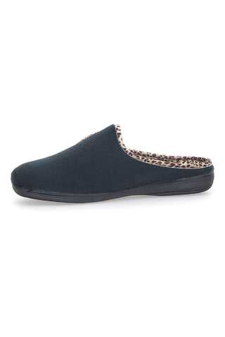 Superga 10620 črne copate