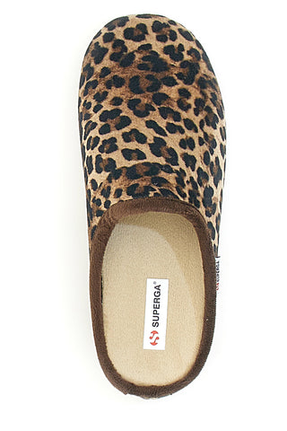Superga 10623 Animalier copate