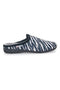 Superga 10623  Zebrata copate
