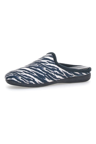 Superga 10623  Zebrata copate