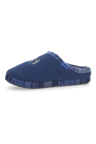 Superga 22367 modre copate