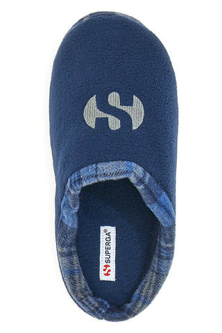 Superga 22367 modre copate