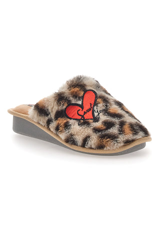 Čevlji Sweet Years 2372 Animalier