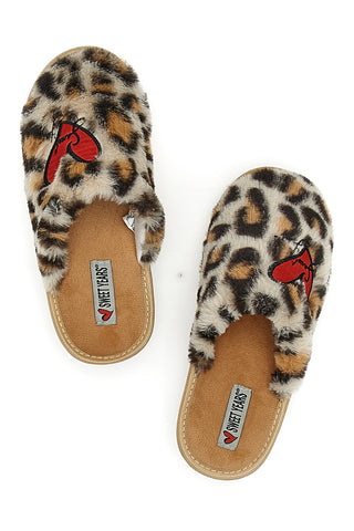 Čevlji Sweet Years 2372 Animalier