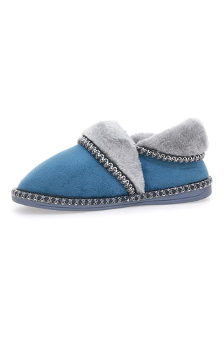 Modre copate Grazie 1