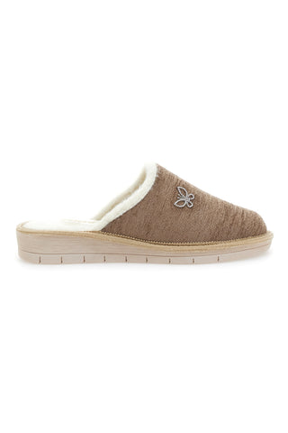 Čevlji Fly Nature 373 Taupe