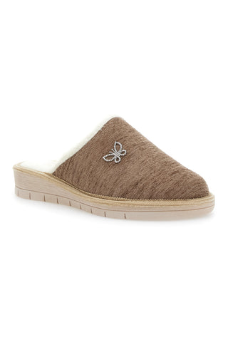 Čevlji Fly Nature 373 Taupe