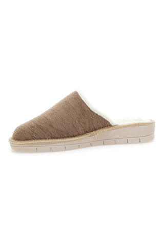 Čevlji Fly Nature 373 Taupe