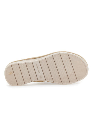 Čevlji Fly Nature 373 Taupe