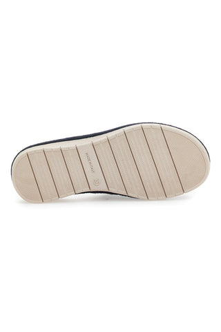 Čevlji Fly Nature 373 Petrolio