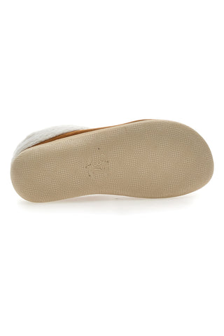 Pantofole Dorea 350 Cognac