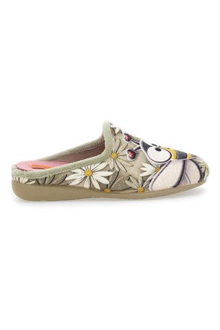 Dorea 352 Zelene copate