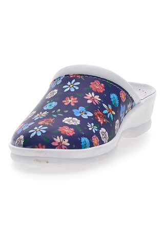 Delovne copate Blu Le Soft 822002