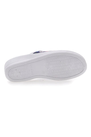 Delovne copate Blu Le Soft 822002