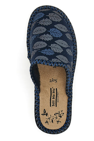 Modre copate Still Blu 1540024
