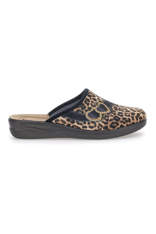 Leopardaste copate Inblu 42 CF