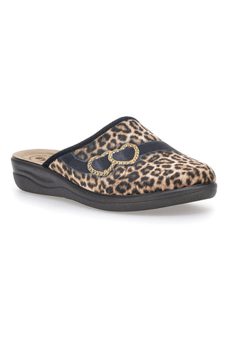 Leopardaste copate Inblu 42 CF