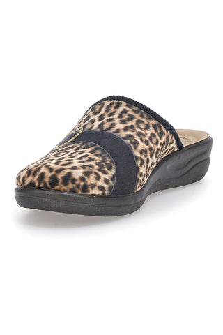 Leopardaste copate Inblu 42 CF