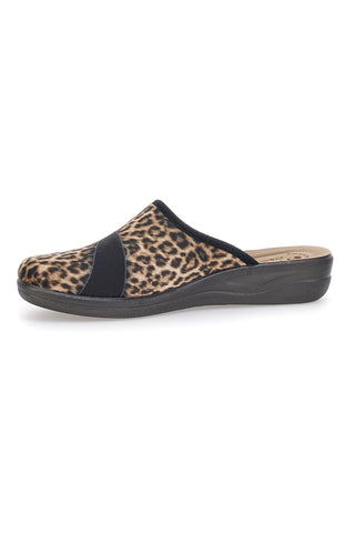 Leopardaste copate Inblu 42 CF