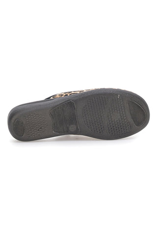 Leopardaste copate Inblu 42 CF