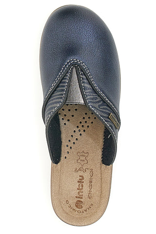 Modre copate Inblu 69 LY