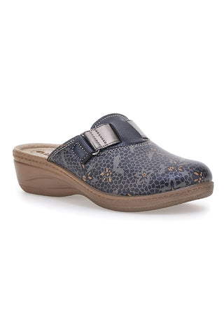 Modre copate Inblu 68 LY
