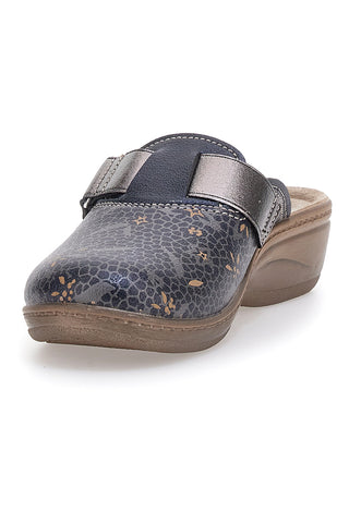 Modre copate Inblu 68 LY