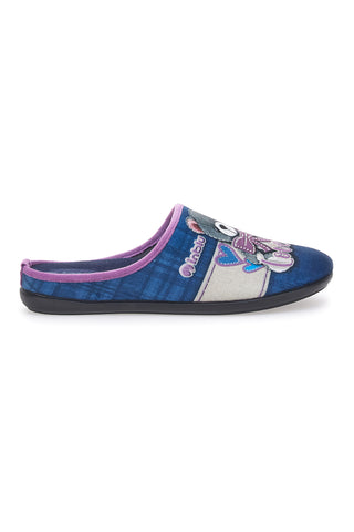 Modre copate Inblu 17 GF