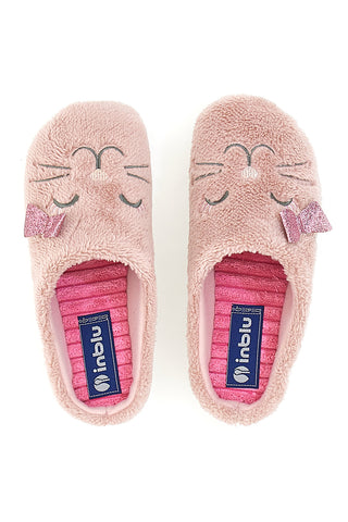 Čevlji Inblu 96 EC Rosa