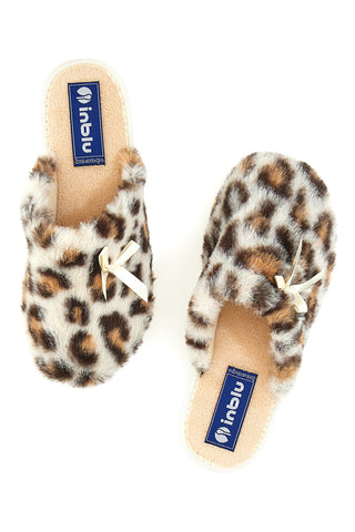 Leopardaste copate Inblu 94 LB