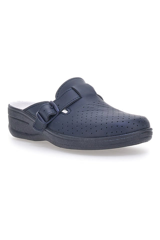 Delovne copate Blue Bio Up 329