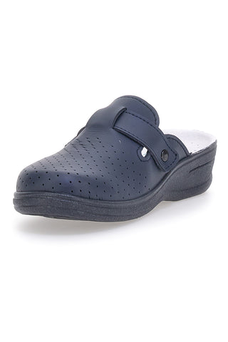 Delovne copate Blue Bio Up 329
