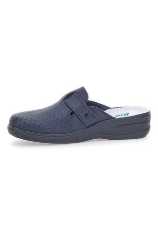 Delovne copate Blue Bio Up 329