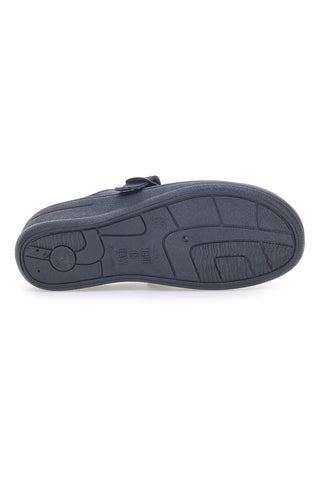 Delovne copate Blue Bio Up 329