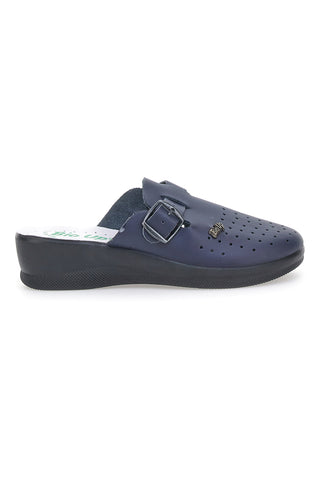 Delovni copati Bio Up 6205 Modri