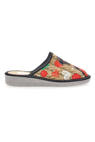 Copate Dolce Vita 4011 Modre